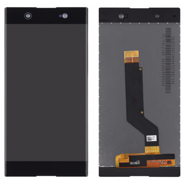 Pantalla Completa para Sony Xperia XA1 Ultra, G3221 G3223