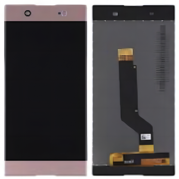 Pantalla Completa para Sony Xperia XA1 Ultra, G3221 G3223