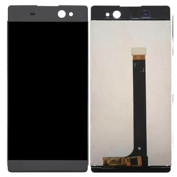 PANTALLA COMPLETA Sony Xperia XA Ultra F3211, F3213, F3215  XA Ultra Dual F3212, F3216