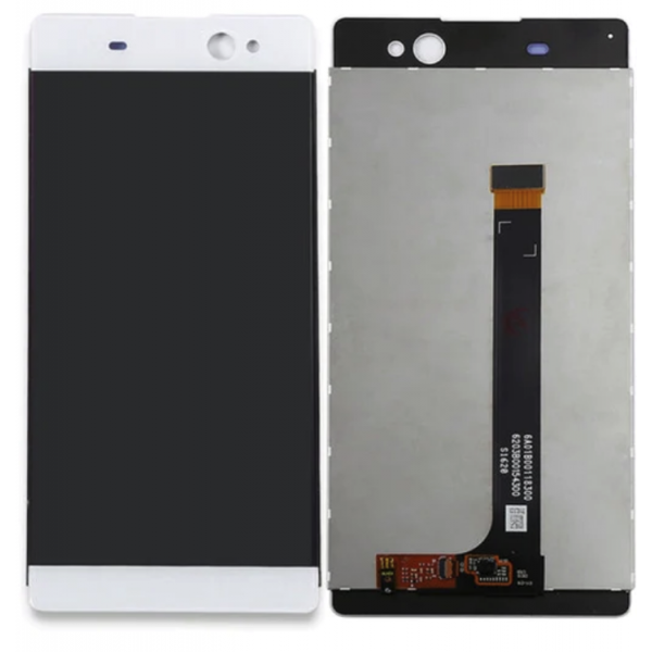 PANTALLA COMPLETA Sony Xperia XA Ultra F3211, F3213, F3215  XA Ultra Dual F3212, F3216