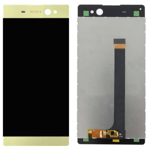 PANTALLA COMPLETA Sony Xperia XA Ultra F3211, F3213, F3215  XA Ultra Dual F3212, F3216