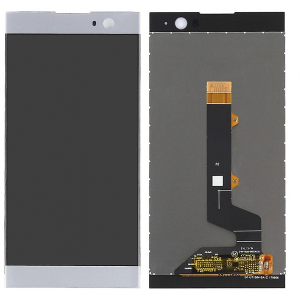 N19 Pantalla Completa Para SONY XPERIA XA2 / H3113