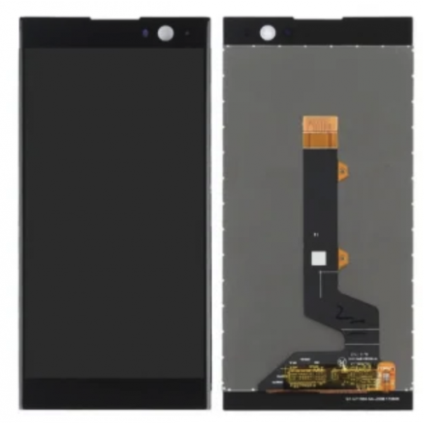 N19 Pantalla Completa Para SONY XPERIA XA2 / H3113