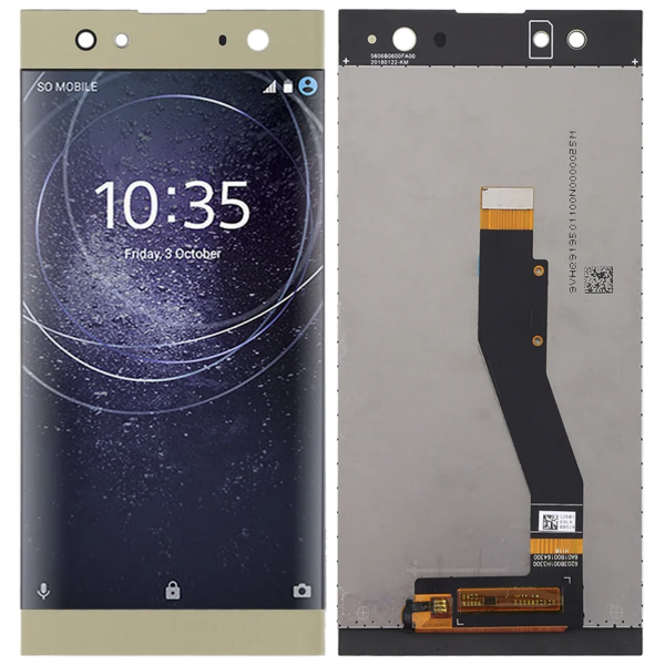 N20 Pantalla Completa Para SONY XPERIA XA2 ULTRA 6.0