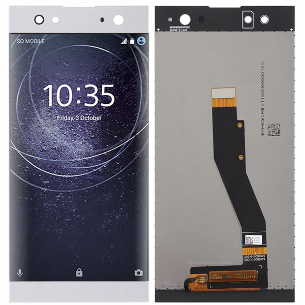 Pantalla Completa Para SONY XPERIA XA2 ULTRA 6.0