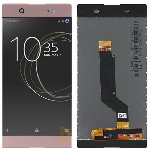 Pantalla Completa Para SONY XPERIA XA2 ULTRA 6.0