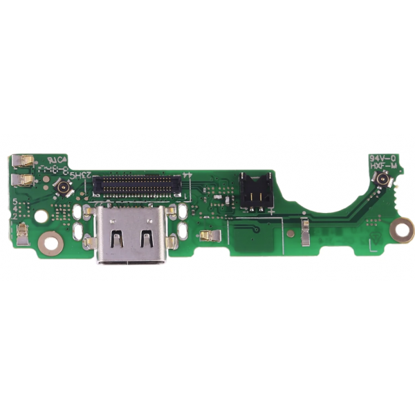 Placa Conector tipo c De Carga / Micrófono / Conector De...