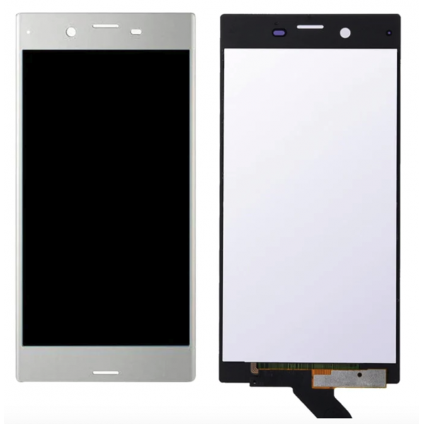 N35 Pantalla Completa Compatible Para SONY XPERIA XZ / FZ8331