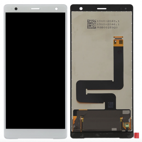 N37 Pantalla Original Para Sony XZ2 / XZ 2