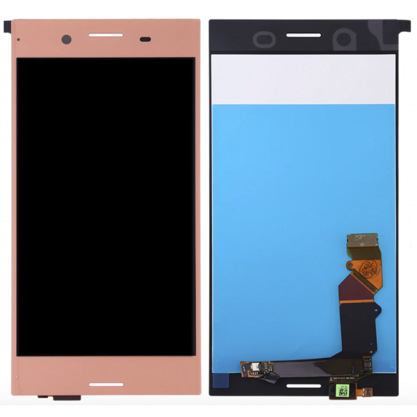 N38 Pantalla Completa Para SONY XPERIA XZ PREMIUM / G8141 2