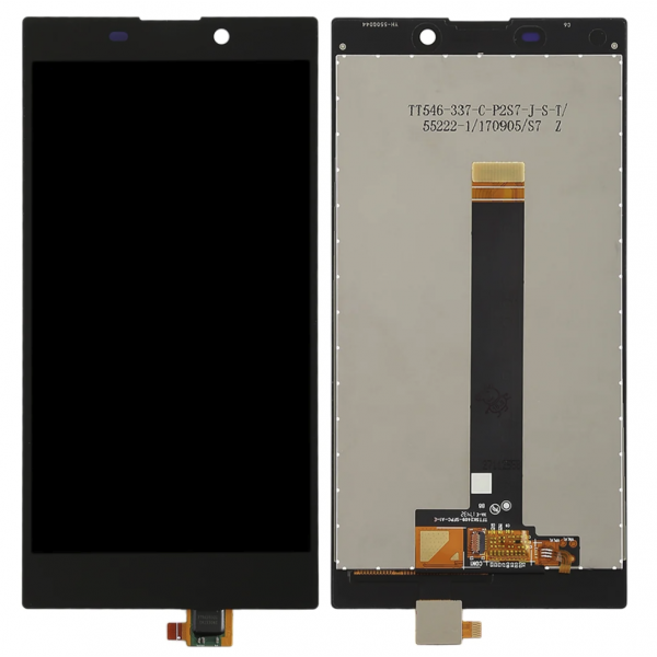 N40 Pantalla Completa Original Para SONY XPERIA L2 H3311 H3321 H4311 H4331