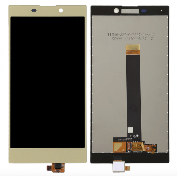 Pantalla LCD + Tactil Digitalizador Sony Xperia L2