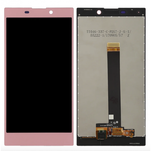 Pantalla LCD + Tactil Digitalizador Sony Xperia L2