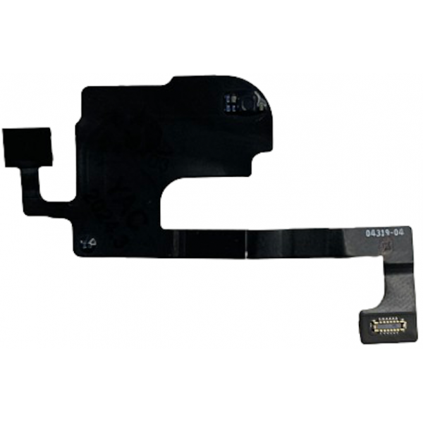 Flex Sensor De Proximidad Y Micrófono Para IPHONE 15