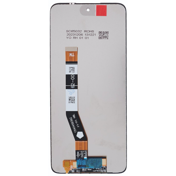 N76 Pantalla Completa LCD Y Táctil Sin Marco Para...