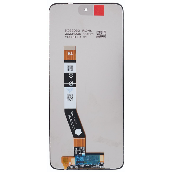 N76 Pantalla Completa LCD Y Táctil Sin Marco Para Motorola Moto G54 (XT2343-1-DS)
