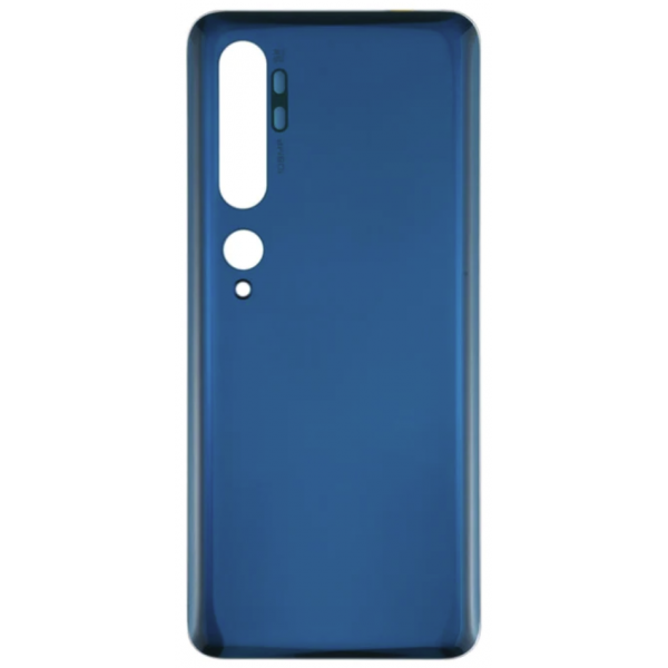 Tapa Trasera Para Xiaomi Mi Note 10