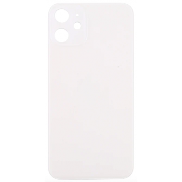 Tapa Trasera Para iPhone 12 SIN LOGO