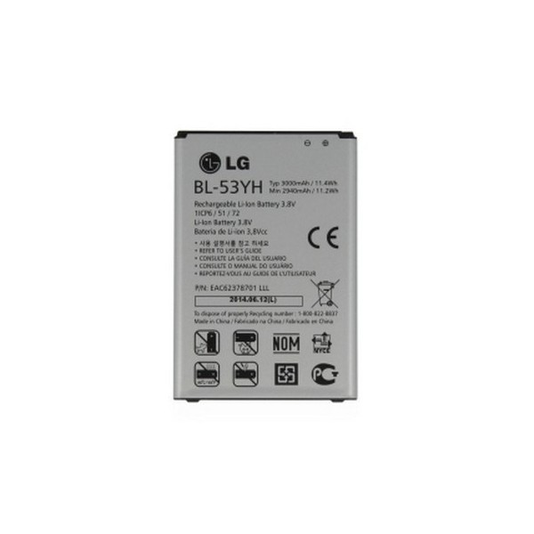 BATERIA BL-53YH LG G3 (D855)