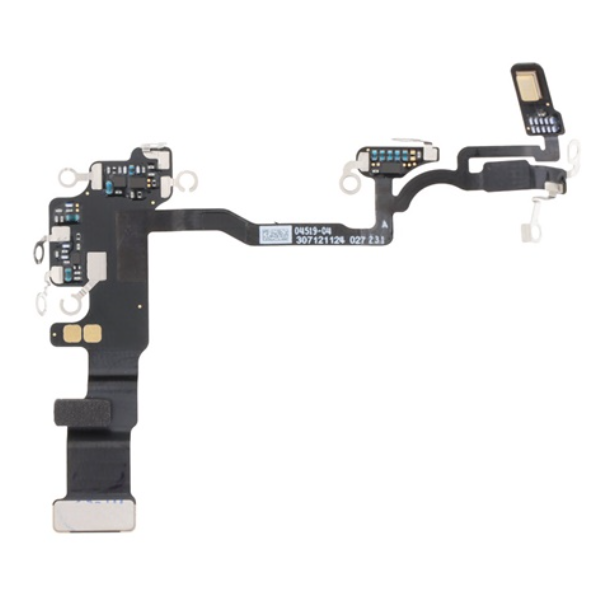 Flex Antena WIFI Para IPHONE 15 PRO MAX (A2849 A3105...