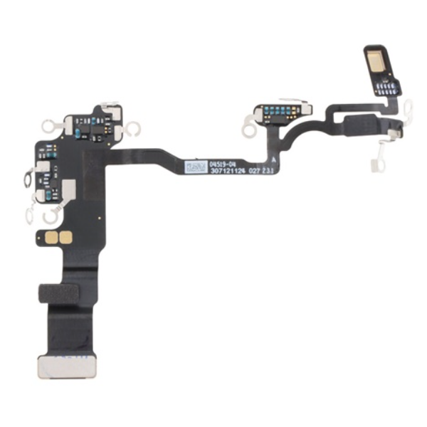 Flex Antena WIFI Para IPHONE 15 PRO MAX (A2849 A3105 A3106 A3108)