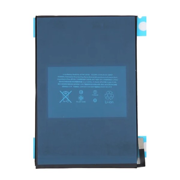 Batería litio para iPad Mini 4 de 5124mAh  A1538 A1550