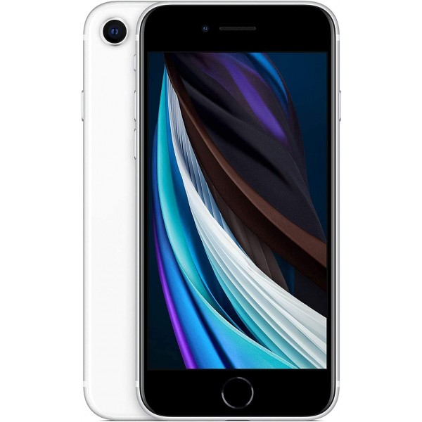 Telefono Movil REACONDICIONADO Segunda Mano / iPhone SE 2020 / 64 GB
