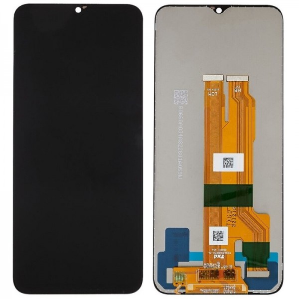 Pantalla Completa LCD Y Táctil para Realme V20 RMX3610