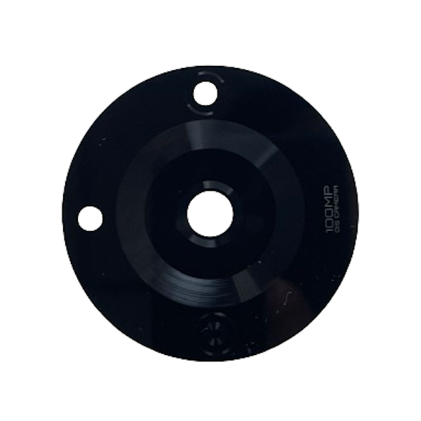 N9 Lente (Cristal) De Cámara Para Realme 11 Pro (RMX3771)