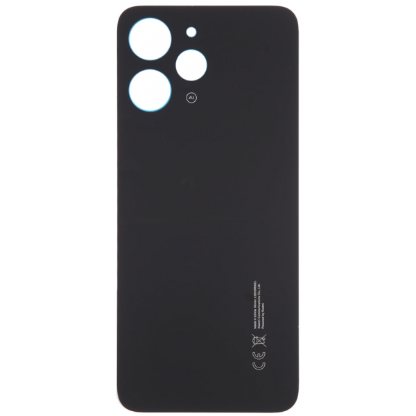 N414 Tapa Trasera Para Redmi 12