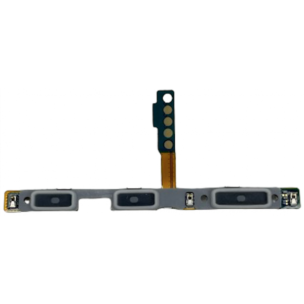 Flex Power (Encendido) Y Volumen Para Samsung A55 5G...