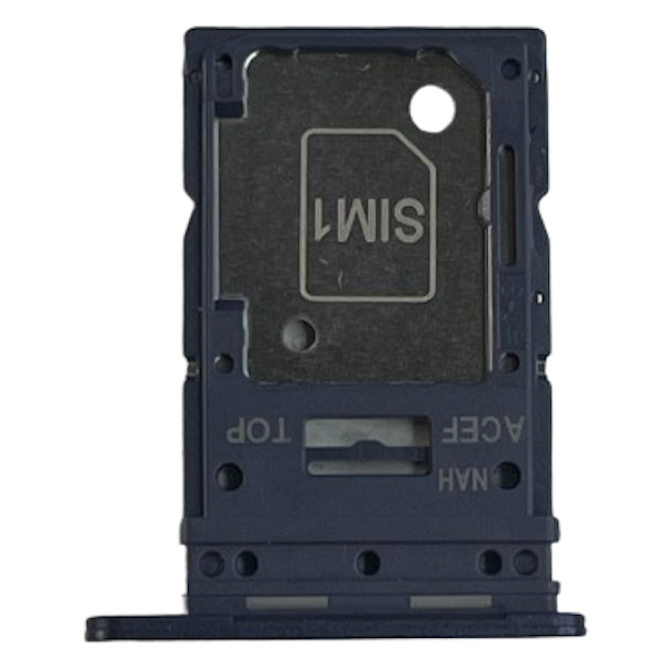 Bandeja De Soporte SIM Para Samsung Galaxy A35...