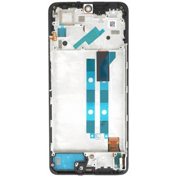 N54.1 Pantalla Completa Con Marco Para Redmi Note 12 Pro...