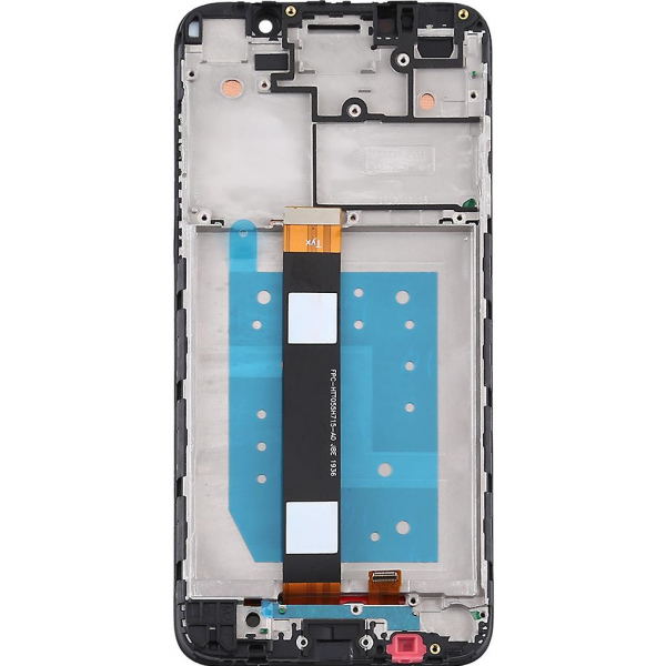 N26 Pantalla Completa LCD Y Táctil Para Motorola Moto E6 Play