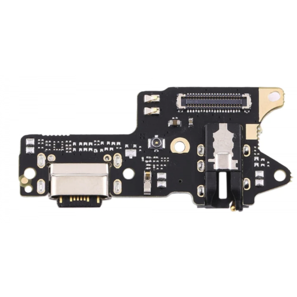 N70 Placa Carga de Tipo C Para Xiaomi Redmi 9