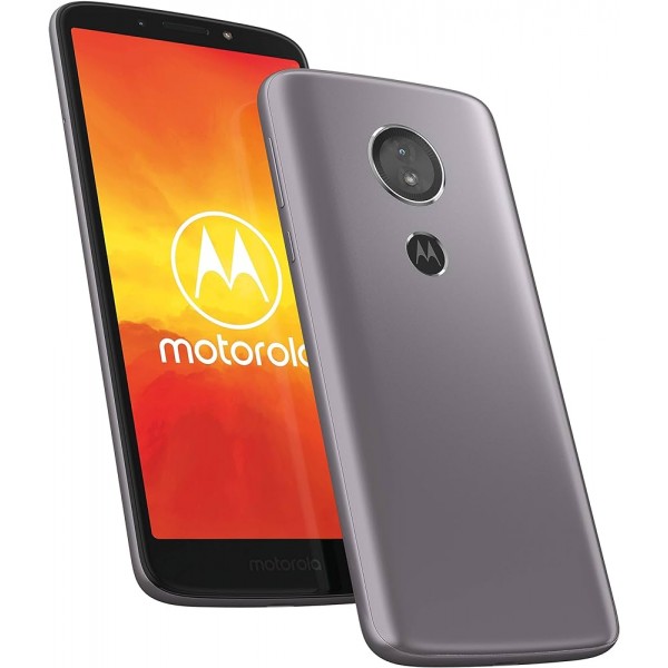 Telefono Movil REACONDICIONADO Segunda Mano / Motorola Moto E5 / 16 GB