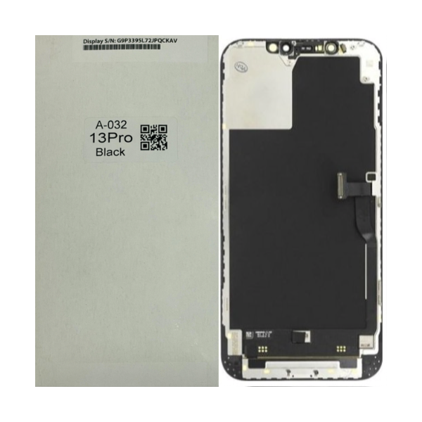 Pantalla Original Completa LCD Y Táctil Para IPhone 13 Pro (A2483 A2636 A2639 A2640 A2638)