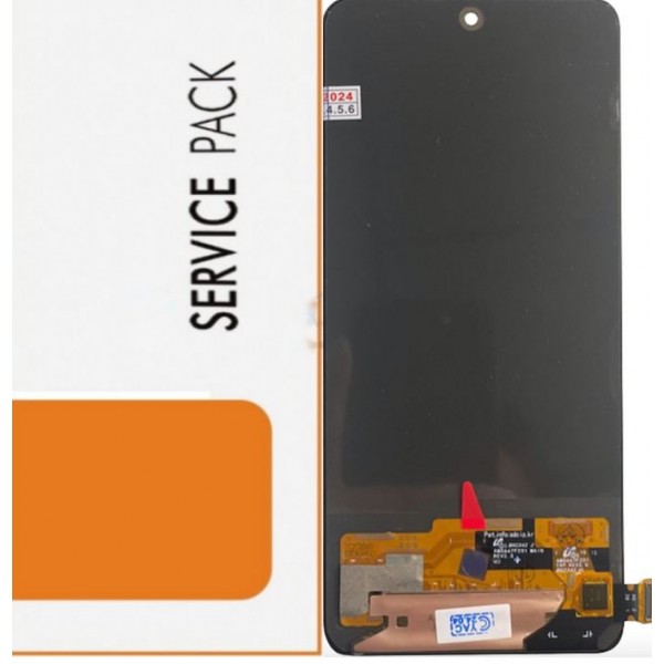 N192 Pantalla Original Completa Amoled Y Táctil Sin Marco Para Xiaomi Redmi Note 13 4G (6941812759271)