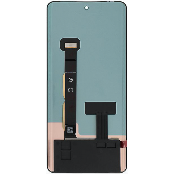 N79 Pantalla Completa Amoled Y Táctil Sin Marco Para...