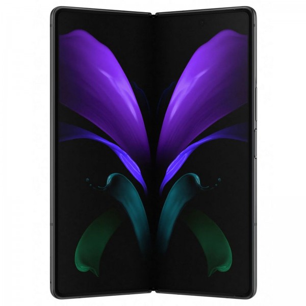 Telefono Movil NUEVO Samsung Galaxy Z Fold 2 / 256GB / 12... 2