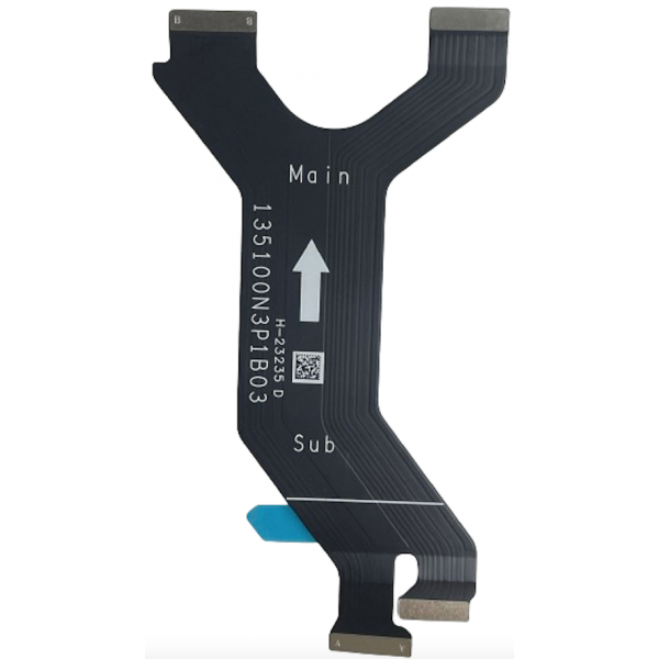 N121 Flex Main Interconexión LCD Para Xiaomi 14