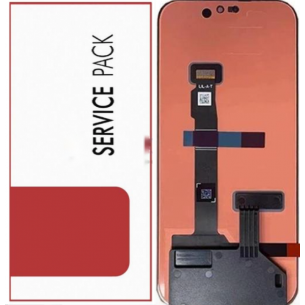 N146 Pantalla Service Pack Original Sin Marco...