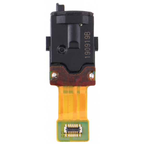 Flex Jack Audio Conector Auriculares Para Sony Xperia 1...