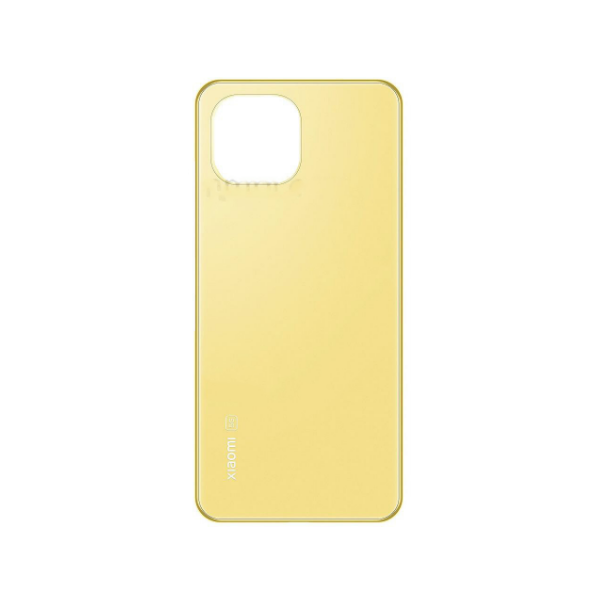 T50 Tapa Trasera Para Xiaomi Mi 11 Lite SIN LOGO