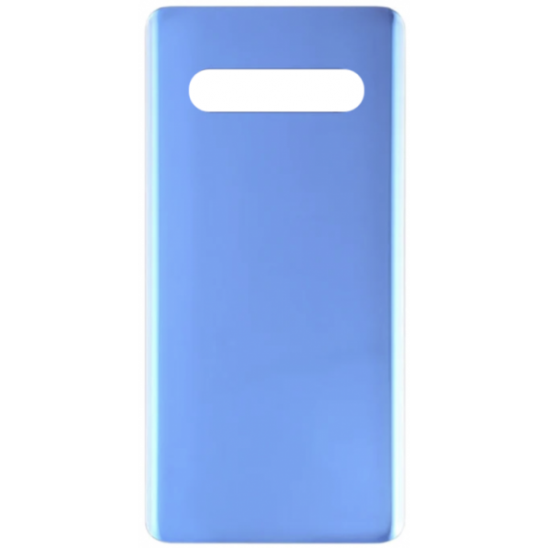 Tapa Trasera Para Samsung Galaxy G975F / S10 PLUS SIN LOGO