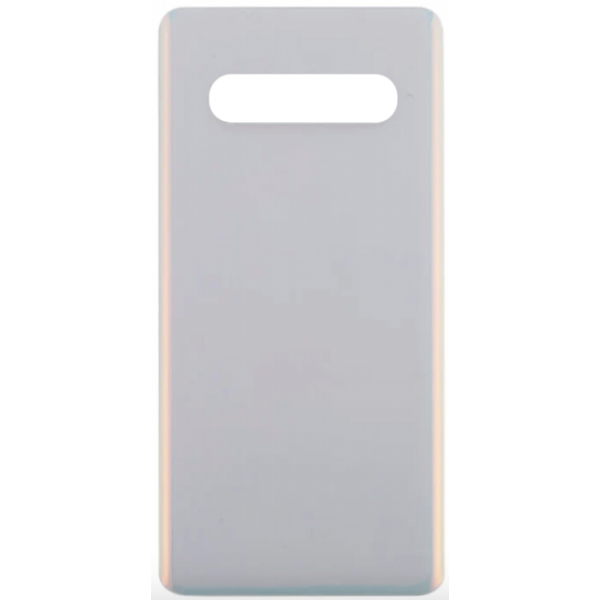 Tapa Trasera Para Samsung Galaxy S10 PLUS / G975F 2