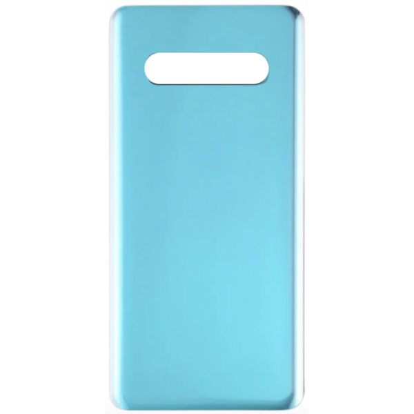 Tapa Trasera Para Samsung Galaxy G975F / S10 PLUS SIN LOGO