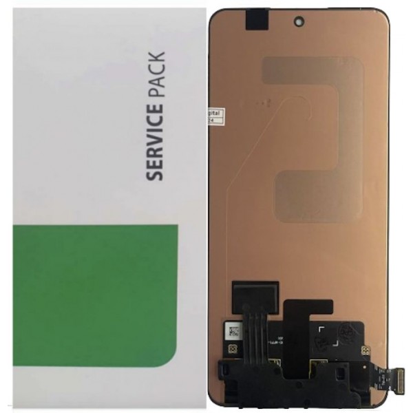 Pantalla Original Completa LCD Y Táctil Para Oppo Reno 11F 5G (CPH2603)