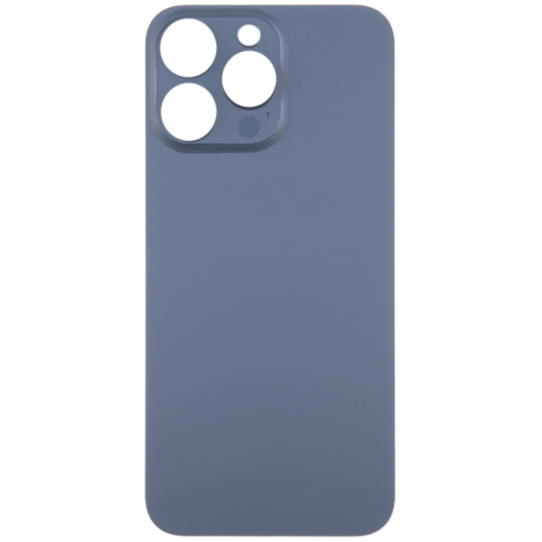 Tapa Trasera Para IPHONE 15 PRO