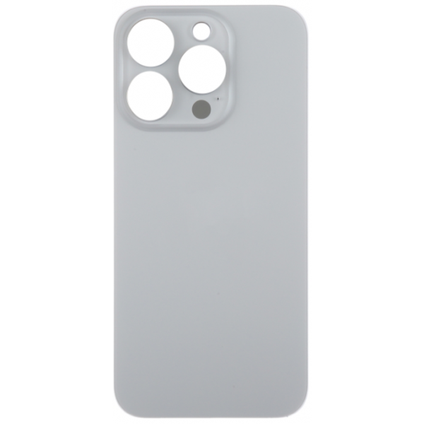 Tapa Trasera Para IPHONE 15 PRO 2
